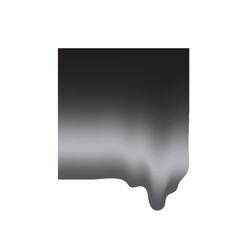 Abstract Simple Graphic Element