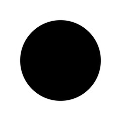 Abstract Simple Graphic Element