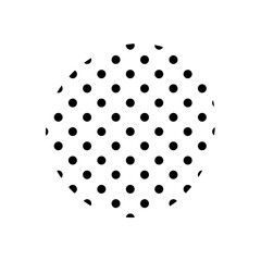 Abstract Simple Graphic Element