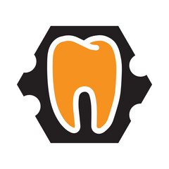 dental, Animal, attack, teeth bite, bites icon