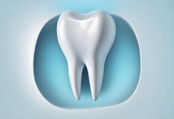 Teeth editorial photo