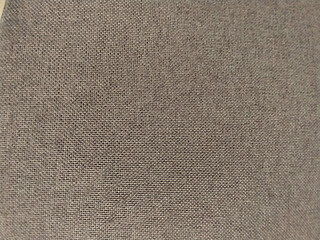 Close-Up of Rough Jute Texture background