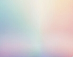 abstract colorful gradient background