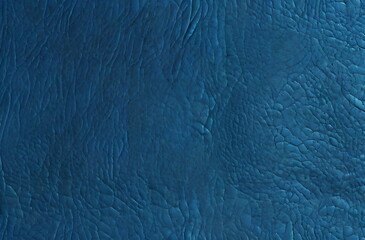 Abstract seamless texture of the leather