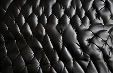Abstract seamless texture of the leather