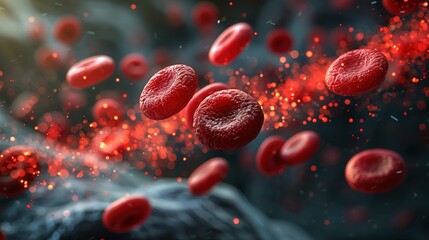 Blood Clot Formation and Treatment