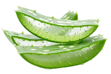 aloe vera leaf