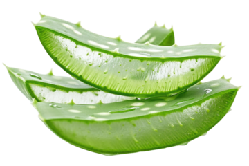 aloe vera leaf