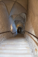 Obraz premium stairway to heaven