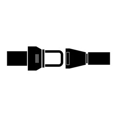 Safety auto seat belt