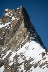Top of Europe