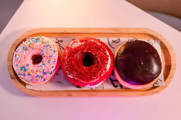 Donuts Springfield