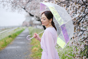 美しい日本女性
