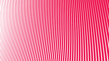 Red stripes line abstract background wallpaper vector image for backdrop or presentation