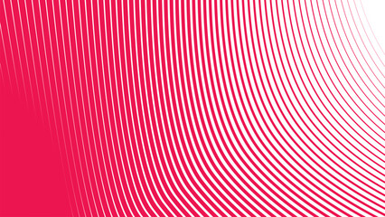 Red stripes line abstract background wallpaper vector image for backdrop or presentation