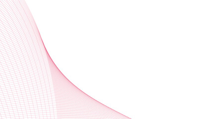 Red stripes line abstract background wallpaper vector image for backdrop or presentation