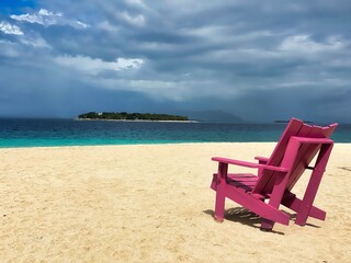 Beachcomber Island, Fiji