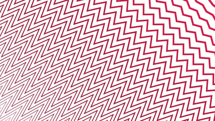 Red stripes line abstract background wallpaper vector image for backdrop or presentation