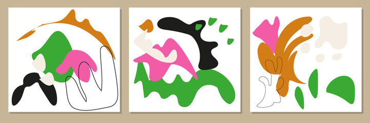 wallpaper illustration  © Bruna