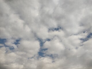 Obraz premium 東京のそら(24.3.7)