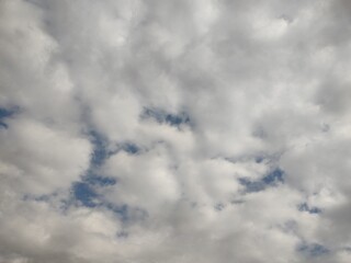 東京のそら(24.3.7)