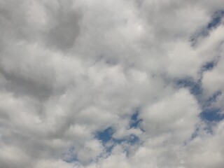 東京のそら(24.3.7)