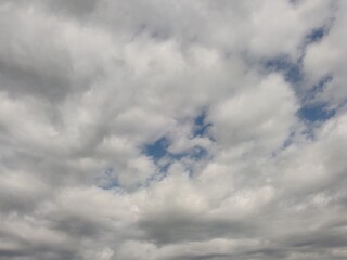 Obraz premium 東京のそら(24.3.7)