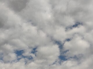 Obraz premium 東京のそら(24.3.7)