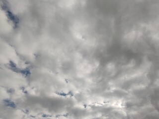 東京のそら(24.3.7)