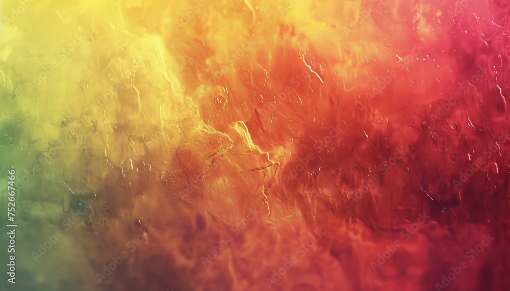 Poster abstract design background with blurred bokeh effect for creative projects and graphic design