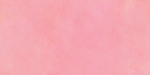 Pink texture wall aged with watercolor background. Pink scraped grungy background. Grunge background frame Soft pink watercolor background. Pink texture background.