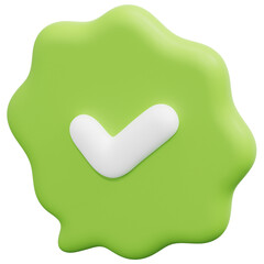 speech 3d render icon illustration