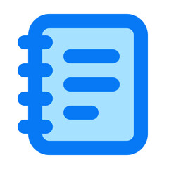 notebook icon