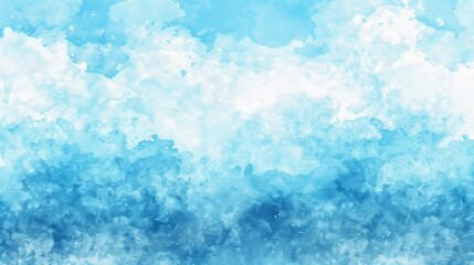 Fototapeta premium Blue abstract background with modern design elements, artistic patterns, and captivating textures.