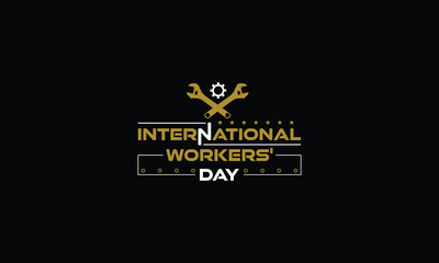 You can download International Work Day wallpapers and backgrounds on your smartphone, tablet, or computer.