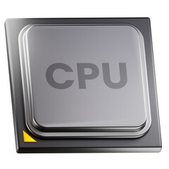 3d cpu processor