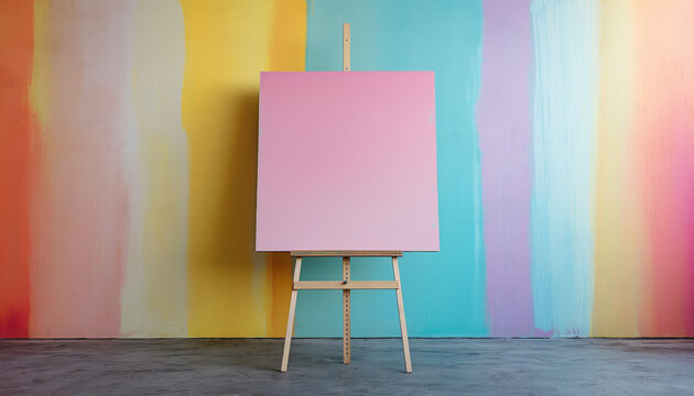 Big Whiteboard Wonders: Space in Daily Life Masterpieces Series 69