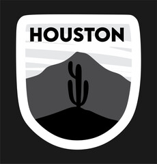 Houston Texas United States of America