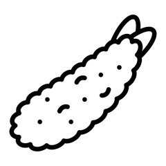 tempura icon 