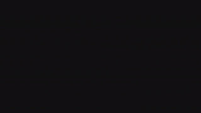 SEO Animation 4K On Alpha