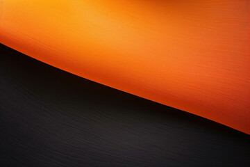 Abstract background. Orange, yellow or red colors, Space for text or image - obrazy, fototapety, plakaty
