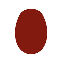 Various egg shapes