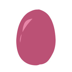 Various egg shapes