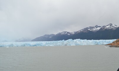Glaciar Perito Moreno