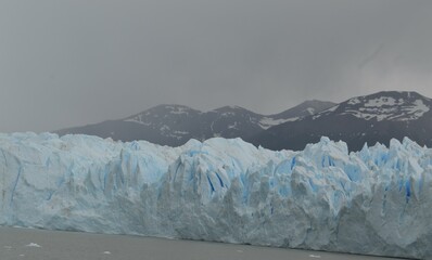 Glaciar Perito Moreno