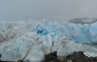 Glaciar Perito Moreno