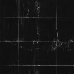 Black old paper background texture. Black paper texture background, crumpled pattern. Distressed texture. - obrazy, fototapety, plakaty
