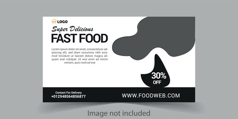 food web banner