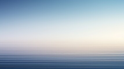serene blue striped gradient background - obrazy, fototapety, plakaty