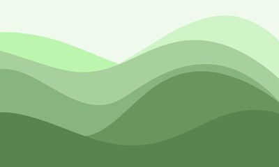 background with mountains